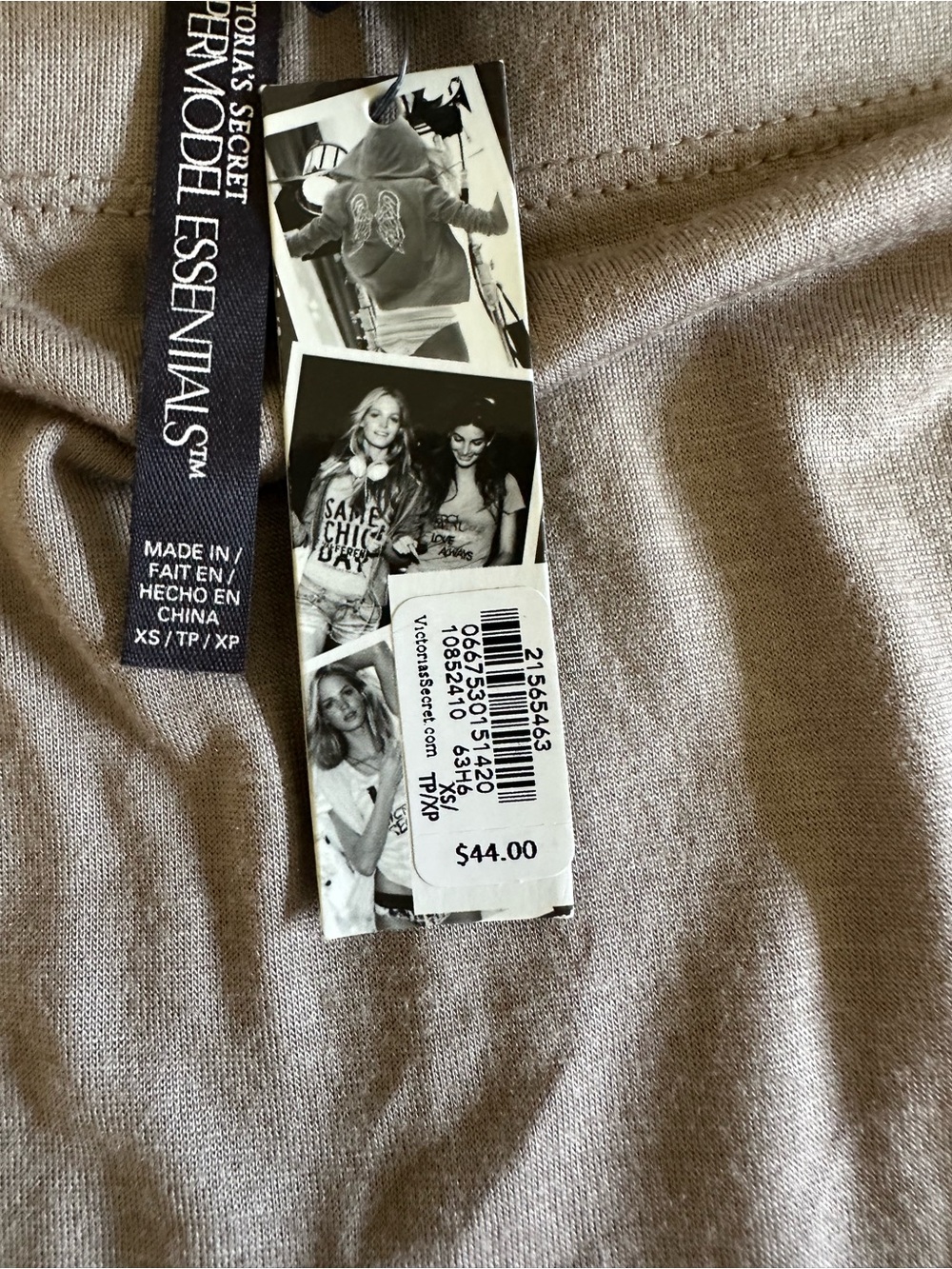 Victoria’s Secret Silky Slip Skirt – XS – New With Tags